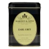 Harney & Sons Tea-Harney & Sons Earl Grey Loose Tea 4oz