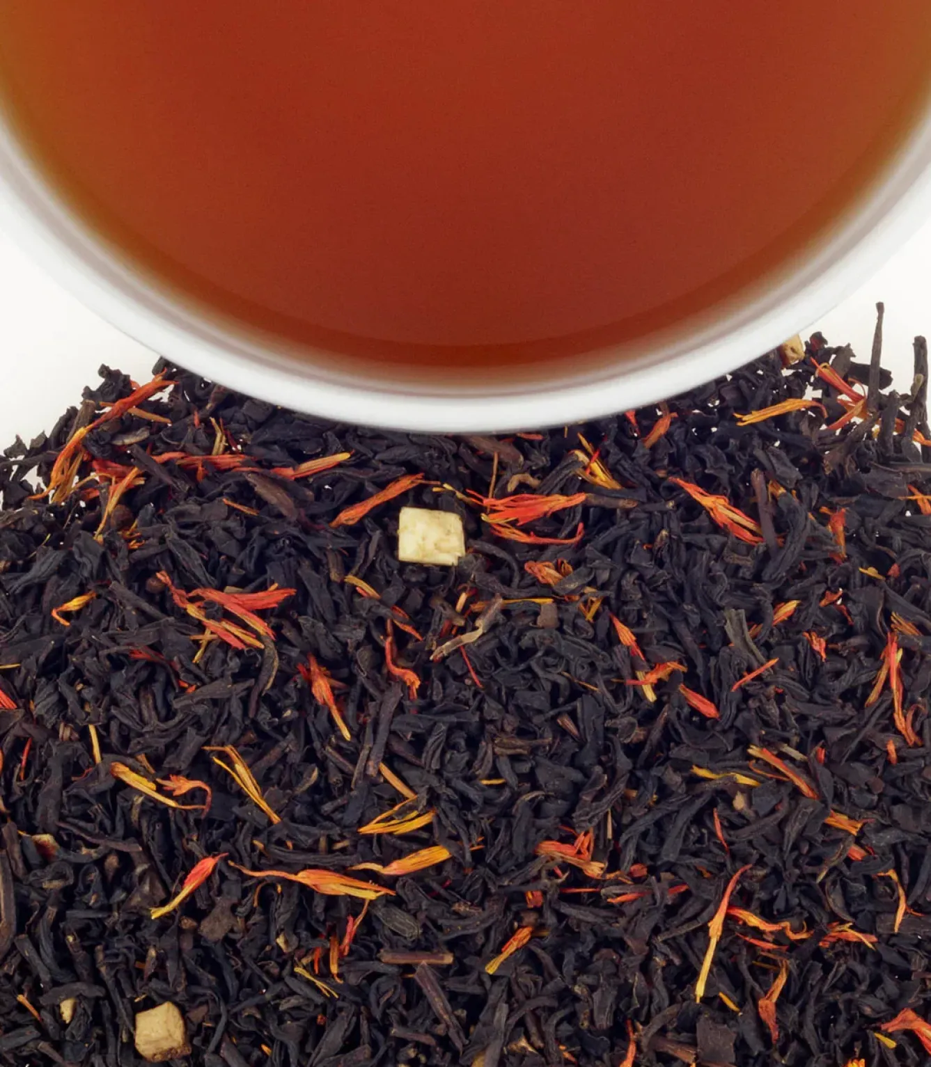 Harney & Sons Holiday Treats|Christmas-Harney & Sons Holiday Tea - 30 Sachets