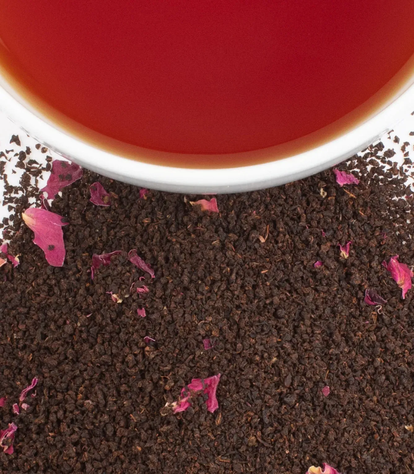 Harney & Sons Tea-Harney & Sons Imperial Windsor Blend Loose Tea 4oz