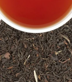 Harney & Sons Tea-Harney & Sons Organic Earl Grey Imperial Tea - 50 Tea Bags