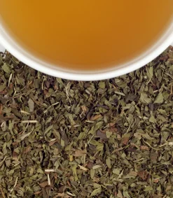 Harney & Sons Tea-Harney & Sons Peppermint Herbal Tea - HRP - 30 Sachets