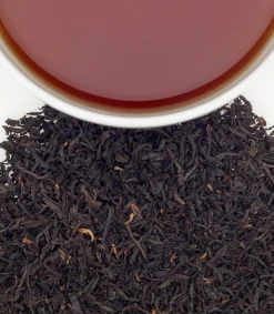 Harney & Sons Royal|Tea-Harney & Sons Royal English Breakfast Tagalong Tea Tin - 5 Sachets