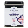 Harney & Sons Tea-Harney & Sons Special English Breakfast Loose Tea 4oz
