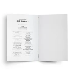 Everlong Print Co. Greeting Cards-Have a Gincredible Birthday Card