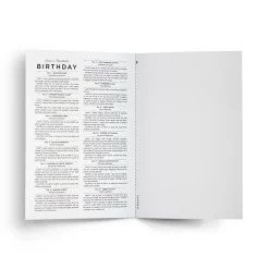 Everlong Print Co. Greeting Cards-Have a Plantastic Birthday Card