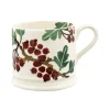 Emma Bridgewater Christmas-Hawthorn Berries Small Mug