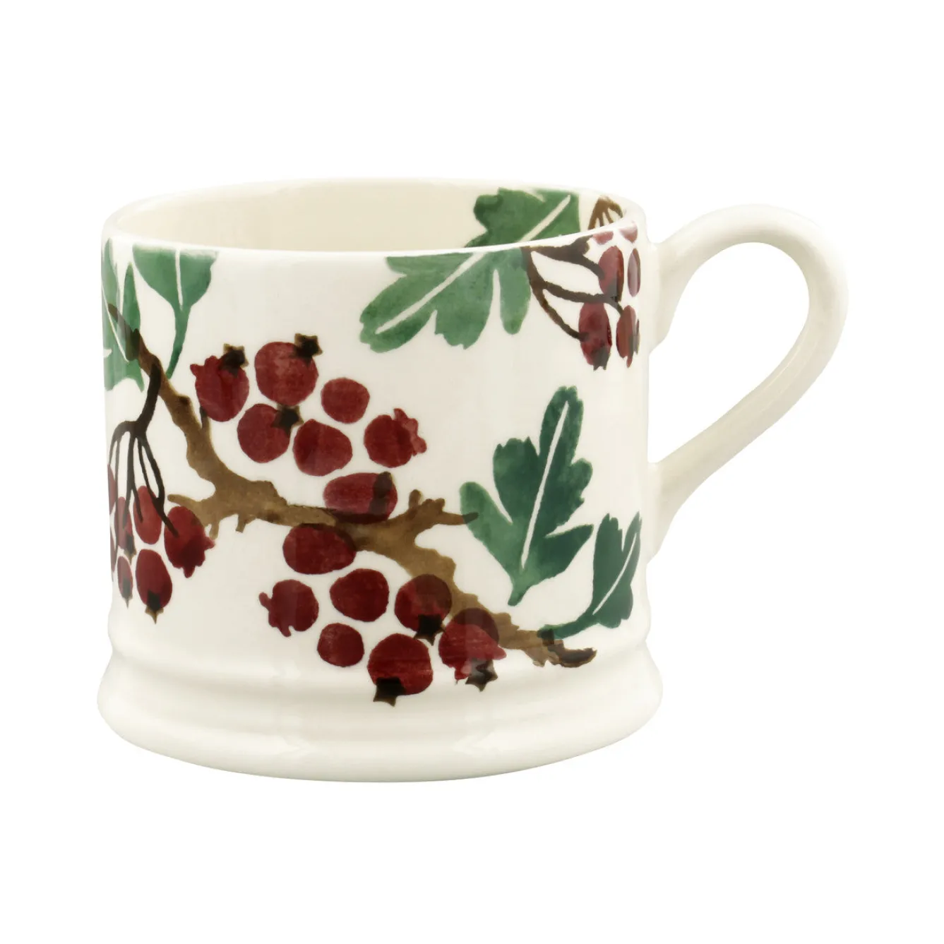 Emma Bridgewater Christmas-Hawthorn Berries Small Mug