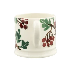 Emma Bridgewater Christmas-Hawthorn Berries Small Mug