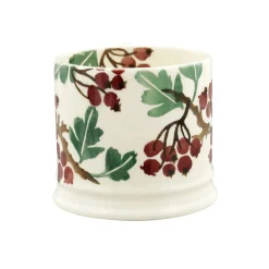 Emma Bridgewater Christmas-Hawthorn Berries Small Mug