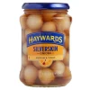 Tea & Biscuits Tea|Jams/Conserves/Marmalade-Haywards Silverskin Pickled Onions