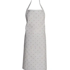 Sophie Allport Valentine's Day|Tea-Hearts Adult Apron