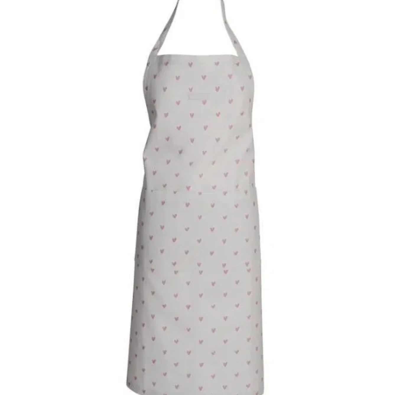 Sophie Allport Valentine's Day|Tea-Hearts Adult Apron