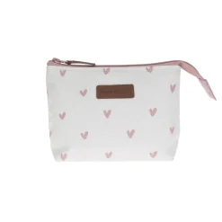 Sophie Allport Valentine's Day|Bags-Hearts Makeup Bag