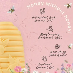 Heathcote & Ivory Soaps & Lotions-Heathcote & Ivory Busy Bee Beehive Soap