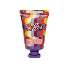 Heathcote & Ivory Christmas Decorations|Soaps & Lotions-Heathcote & Ivory Love Revival Hand and Lip Tin Bauble