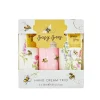 Heathcote & Ivory Soaps & Lotions-Heathcote and Ivory Busy Bees Hand Cream Trio