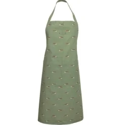 Sophie Allport Aprons-Hedgehog Adult Apron