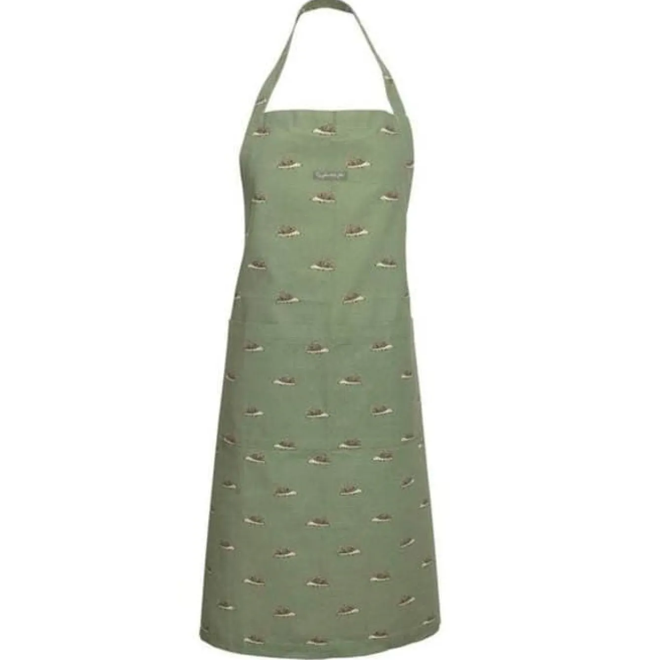 Sophie Allport Aprons-Hedgehog Adult Apron