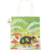 Emma Ball Bags-Hedgehog Canvas Bag