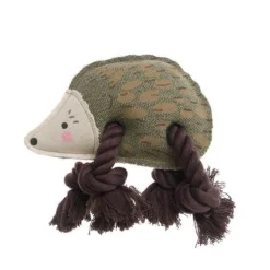 Sophie Allport Tea|Pets-Hedgehog Dog Toy