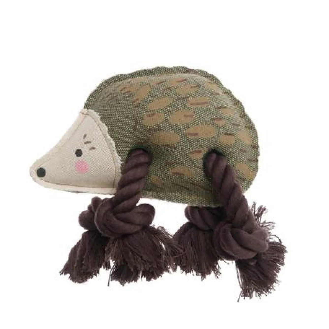 Sophie Allport Tea|Pets-Hedgehog Dog Toy