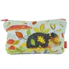 Emma Ball Bags-Hedgehog Zipped Pouch