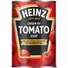 Tea & Biscuits Tea-Heinz Cream of Tomato Soup