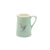 Bailey & Friends Jugs-Hen Green 250ml Jug