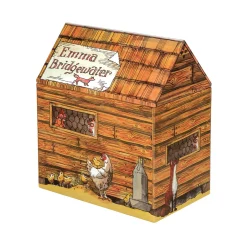 Emma Bridgewater Storage-Hen House Tin