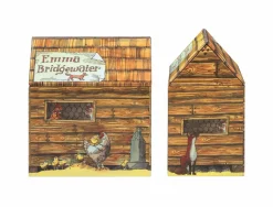 Emma Bridgewater Storage-Hen House Tin