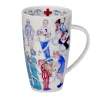 Dunoon Whimsical-Henley Doctors & Nurses Mug