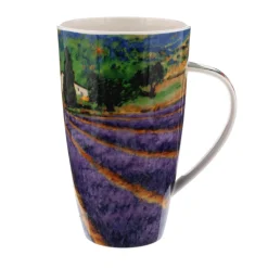 Dunoon Flowers & Garden-Henley Paysage Mug