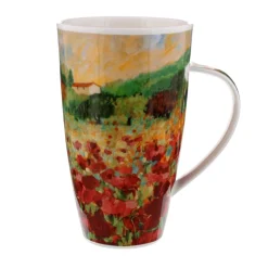Dunoon Flowers & Garden-Henley Paysage Mug