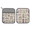 Ulster Weavers Pot Grabs-Herbs and Spices Pot Mitt