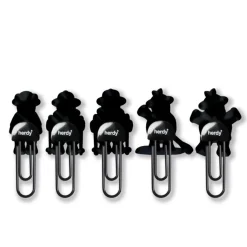 The Herdy Company Stationery|Children-Herdy Adventure Bookmark Set