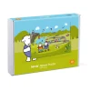 The Herdy Company Puzzles|Children-Herdy Adventures Wooden Jigsaw Puzzle - 20 Piece Puzzle