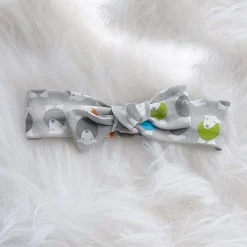 The Herdy Company Umbrellas|Children-Herdy Baby Head Bow