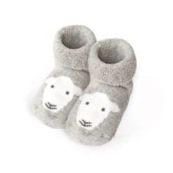 The Herdy Company Children-Herdy Baby Socks