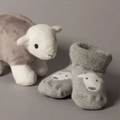 The Herdy Company Children-Herdy Baby Socks