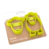 The Herdy Company Kitchenware|Children-Herdy Cookie Cutter Set