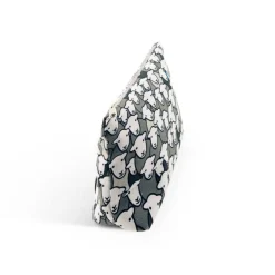 The Herdy Company Bags-Herdy Flock Medium Cosmetic Bag