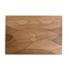 The Herdy Company Chopping Boards-herdy Line Chopping Board