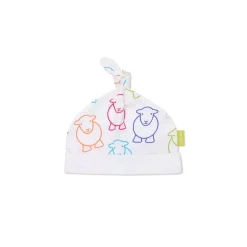The Herdy Company Children-Herdy Marra Baby Beanie