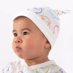 The Herdy Company Children-Herdy Marra Baby Beanie