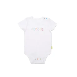 The Herdy Company Children-Herdy Marra Baby Bodysuit Set