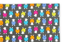 The Herdy Company Tea|Tea-herdy Marra Cotton Tea Towel