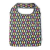 The Herdy Company Bags-Herdy Marra Foldable Shopping Bag