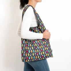 The Herdy Company Bags-Herdy Marra Foldable Shopping Bag