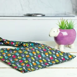 The Herdy Company Bags-Herdy Marra Foldable Shopping Bag