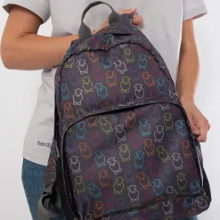 The Herdy Company Children|Bags-Herdy Marra Folding Backpack